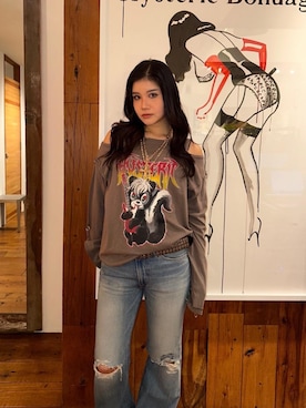 ★nana★さんのコーディネート