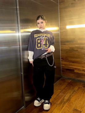 ★nana★さんのコーディネート