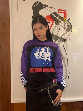 ★nana★さん（レディース・158cm）の春コーディネート