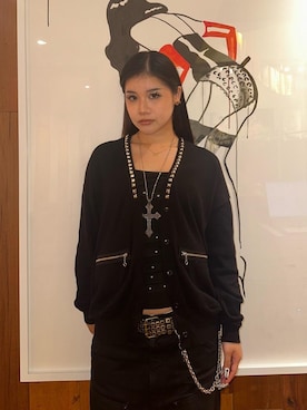 ★nana★さん（レディース・158cm）の春コーディネート