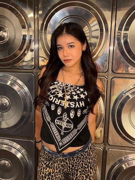 ★nana★さん(レディース・158cm)の春コーディネート