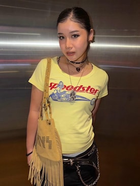★nana★さん(レディース・158cm)の春コーディネート