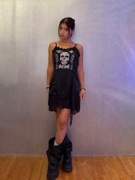 ★nana★さん(レディース・158cm)の夏コーディネート