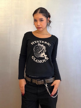★nana★さん（レディース・158cm）の秋コーディネート