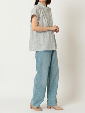 TOKYO_SHIRTSさんのコーディネート