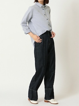 TOKYO_SHIRTSさんのコーディネート