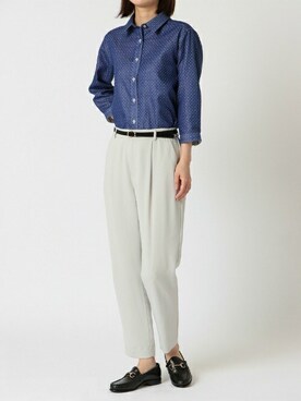 TOKYO_SHIRTSさんのコーディネート