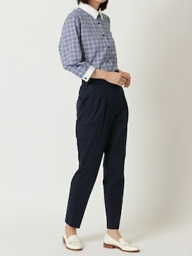 TOKYO_SHIRTSさんのコーディネート