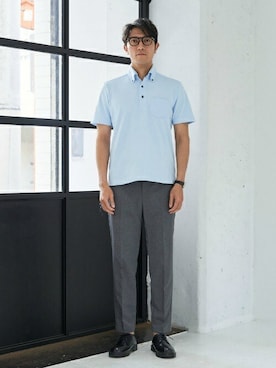 TOKYO_SHIRTSさんのコーディネート