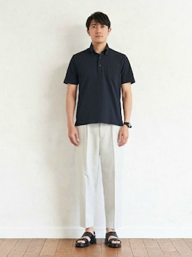 TOKYO_SHIRTSさんのコーディネート