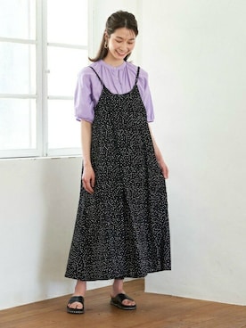 TOKYO_SHIRTSさんのコーディネート