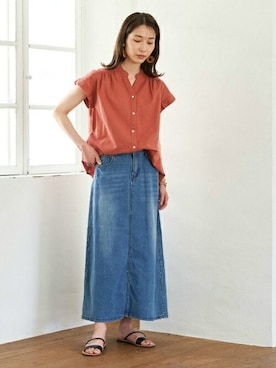 TOKYO_SHIRTSさんのコーディネート