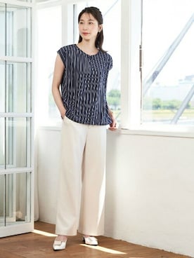 TOKYO_SHIRTSさんのコーディネート