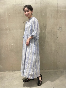 TOYAMAさんのコーディネート