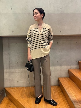 TOYAMAさんのコーディネート