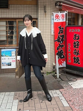 TOYAMAさんのコーディネート