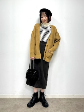 chikaさんのコーディネート