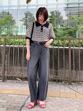 chikaさんのコーディネート
