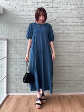 chikaさんのコーディネート