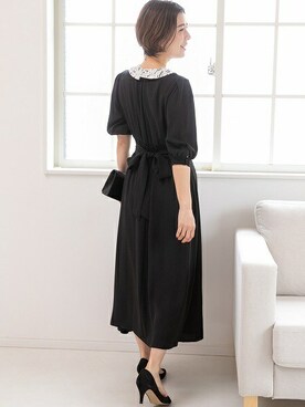 PREFERIR_webさん（レディース・160cm）の冬コーディネート