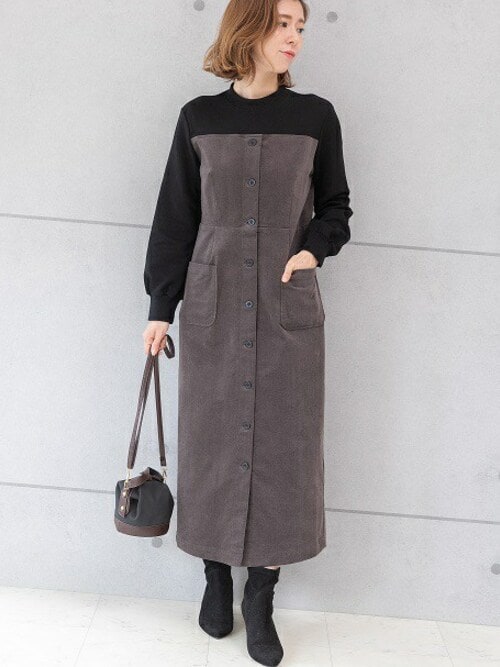 PREFERIR_webさんのコーディネート