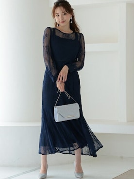PREFERIR_webさん(レディース・160cm)の秋コーディネート