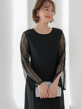 PREFERIR_webさん(レディース・165cm)の春コーディネート
