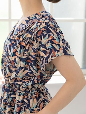 PREFERIR_webさん（レディース・160cm）の春コーディネート