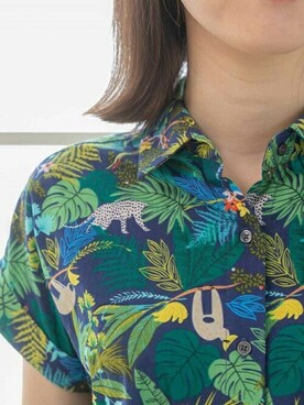 PREFERIR_webさん(レディース・158cm)の春コーディネート