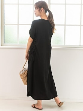 PREFERIR_webさん（レディース・163cm）の夏コーディネート