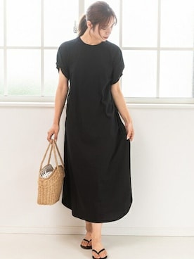 PREFERIR_webさん（レディース・163cm）の夏コーディネート