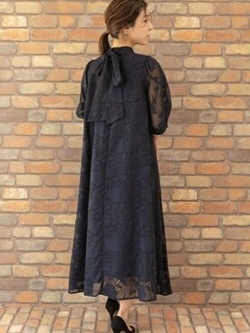 PREFERIR_webさん(レディース・160cm)の冬コーディネート