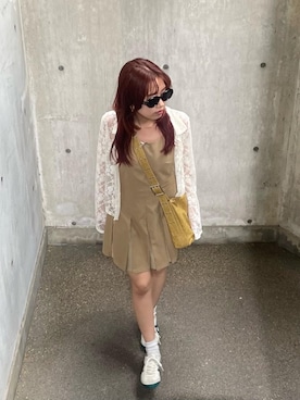 kasaki03さんのコーディネート