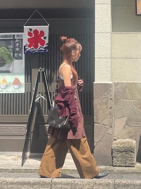 kasaki03さんのコーディネート