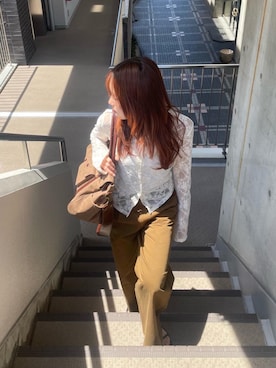 kasaki03さんのコーディネート