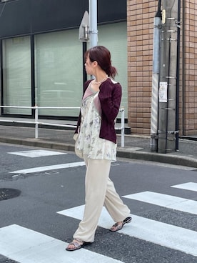 kasaki03さんのコーディネート