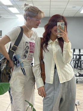 kasaki03さんのコーディネート