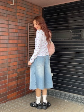 kasaki03さんのコーディネート