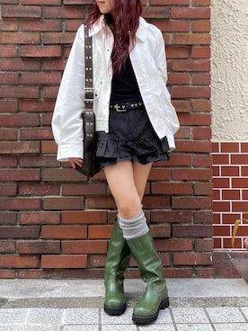 kasaki03さんのコーディネート