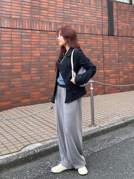 kasaki03さんのコーディネート