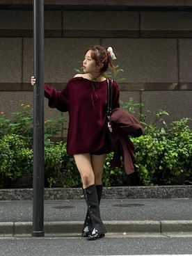 kasaki03さんのコーディネート