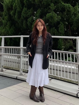 kasaki03さんのコーディネート