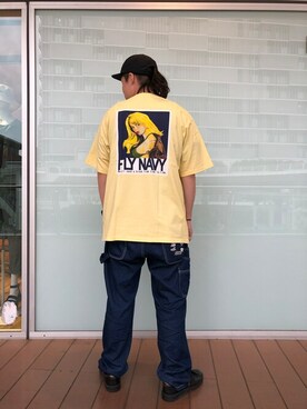 HONDAさんのコーディネート