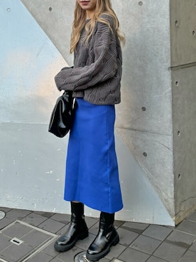 いおさんのコーディネート