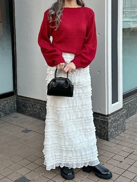 いおさんのコーディネート