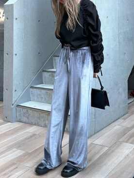 いおさんのコーディネート