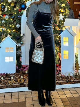 いおさんのコーディネート