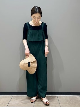 Mayuさんのコーディネート