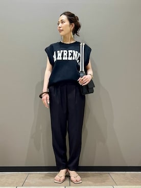 Mayuさんのコーディネート