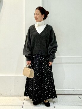 Mayuさんのコーディネート